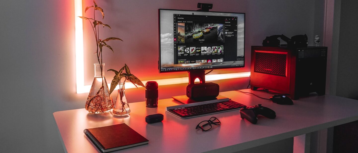 GamingStation