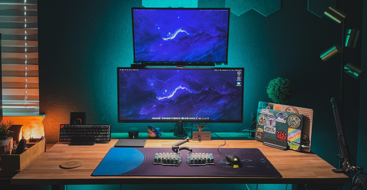 GamingStation
