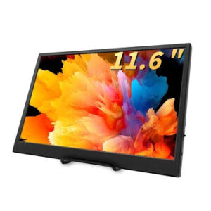 11.6 Inch Portable Monitor HDMI Gaming Extended Display
