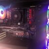 Gaming PC - Ryzen 5 3600 - RX580 - AVAILABLE PERTH LOCAL ONLY - Image 2