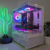 Gaming PC - i7-6700T - GTX1060 (6gb) - AVAILABLE PERTH LOCAL ONLY - Image 2