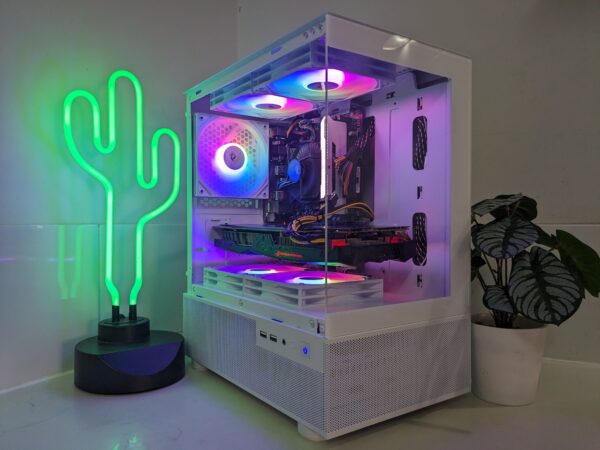 Gaming PC - i7-6700T - GTX1060 (6gb) - AVAILABLE PERTH LOCAL ONLY