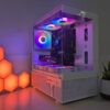 Gaming PC - i3-7100 - RX570 - AVAILABLE PERTH LOCAL ONLY - Image 2