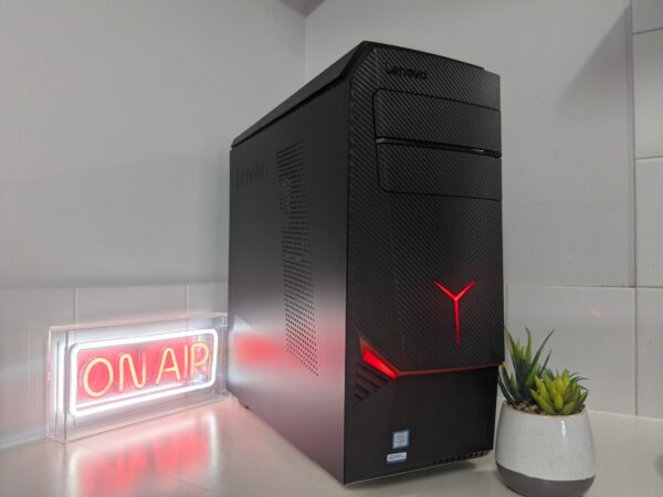 Gaming PC - i7-6700 - GTX1660s - AVAILABLE PERTH LOCAL ONLY