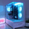 Gaming PC - R7-3700X - RX6600 - AVAILABLE PERTH LOCAL ONLY - Image 3