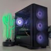 Gaming PC - i5-8400 - GTX1660s - AVAILABLE PERTH LOCAL ONLY - Image 2