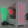 Gaming PC - i5-7400 - RX580 - AVAILABLE PERTH LOCAL ONLY - Image 6