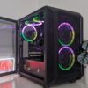 Gaming PC - i7-4770 - GTX1080 - AVAILABLE PERTH LOCAL ONLY - Image 2