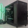 Gaming PC - i5-8400 - GTX1080 - AVAILABLE PERTH LOCAL ONLY 295 - Image 2
