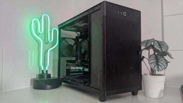 Gaming PC - i5-8400 - GTX1080 - AVAILABLE PERTH LOCAL ONLY 295