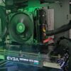 Gaming PC - i5-8400 - GTX1080 - AVAILABLE PERTH LOCAL ONLY 295 - Image 3
