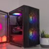 Gaming PC - i7-4770 - GTX1660 - AVAILABLE PERTH LOCAL ONLY 296 - Image 2