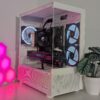 Gaming PC - i7-4770 - GTX1070 - AVAILABLE PERTH LOCAL ONLY PC324 - Image 2