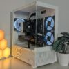 Gaming PC - i7-4770 - GTX1070 - AVAILABLE PERTH LOCAL ONLY PC324 - Image 3