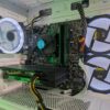 Gaming PC - i5-7500 - GTX1660s - AVAILABLE PERTH LOCAL ONLY PC330 - Image 3
