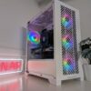 Gaming PC - i7-7700 - GTX1070 - AVAILABLE PERTH LOCAL ONLY PC339 - Image 2