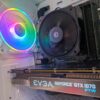 Gaming PC - i7-7700 - GTX1070 - AVAILABLE PERTH LOCAL ONLY PC339 - Image 3