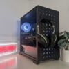 Gaming PC - i5-7500 - GTX1060 - AVAILABLE PERTH LOCAL ONLY PC341 - Image 2