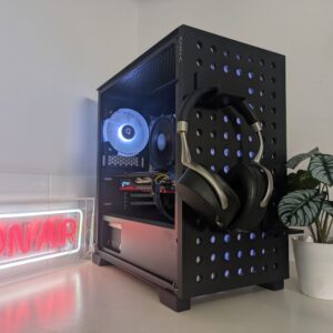 Gaming PC - i5-7500 - GTX1060 - AVAILABLE PERTH LOCAL ONLY PC341