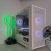 Gaming PC - i7-6700 - GTX1070 - AVAILABLE PERTH LOCAL ONLY PC342 - Image 2