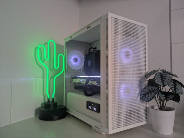 Gaming PC - i7-6700 - GTX1070 - AVAILABLE PERTH LOCAL ONLY PC342