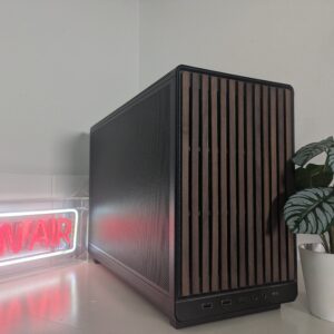 Gaming PC - i3-10100 - GTX660s - AVAILABLE PERTH LOCAL ONLY PC344
