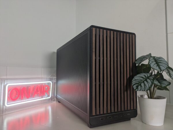 Gaming PC - i3-10100 - GTX660s - AVAILABLE PERTH LOCAL ONLY PC344