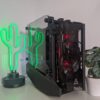 Gaming PC - i7-7700 - GTX1080 - AVAILABLE PERTH LOCAL ONLY PC347 - Image 2