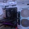 Gaming PC - i7-8700K - GTX1660s - AVAILABLE PERTH LOCAL ONLY PC348 - Image 3