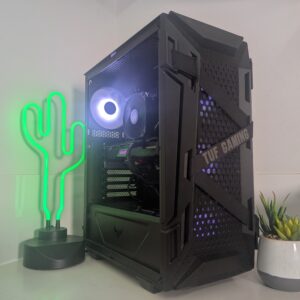 Gaming PC - i5-9400f - GTX1660s - AVAILABLE PERTH LOCAL ONLY PC351
