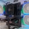 Gaming PC - i5-8500 - GTX1660ti - AVAILABLE PERTH LOCAL ONLY PC355 - Image 3