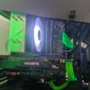 Gaming PC - i7-7700 - GTX1080 - AVAILABLE PERTH LOCAL ONLY PC363 - Image 6