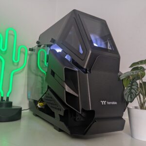 Gaming PC - i7-7700 - GTX1080 - AVAILABLE PERTH LOCAL ONLY PC363