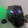 Gaming PC - i7-7700 - GTX1080 - AVAILABLE PERTH LOCAL ONLY PC363 - Image 2