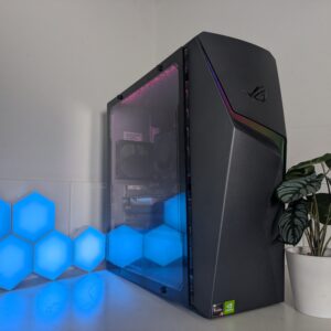 Gaming PC - R5-3600x - GTX1650 - AVAILABLE PERTH LOCAL ONLY PC364