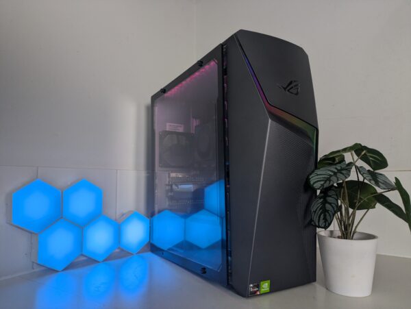 Gaming PC - R5-3600x - GTX1650 - AVAILABLE PERTH LOCAL ONLY PC364