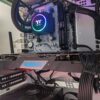 Gaming PC - R5-5500 - RTX2070 - AVAILABLE PERTH LOCAL ONLY PC366 - Image 2