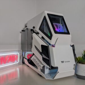 Gaming PC - R5-5500 - RTX2070 - AVAILABLE PERTH LOCAL ONLY PC366