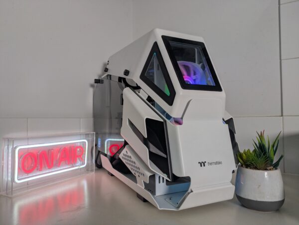 Gaming PC - R5-5500 - RTX2070 - AVAILABLE PERTH LOCAL ONLY PC366