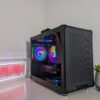 Gaming PC - i7-7700 - RX6600 - AVAILABLE PERTH LOCAL ONLY PC367 - Image 3