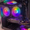 Gaming PC - i7-7700 - RX6600 - AVAILABLE PERTH LOCAL ONLY PC367 - Image 4
