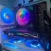 Gaming PC - i7-7700 - GTX1080 - AVAILABLE PERTH LOCAL ONLY PC369 - Image 3