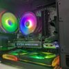 Gaming PC - i7-7700 - GTX1080 - AVAILABLE PERTH LOCAL ONLY PC368 - Image 4