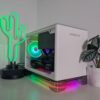Gaming PC - R5-5500 - RX6600 - AVAILABLE PERTH LOCAL ONLY PC370 - Image 2