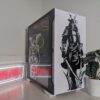 Gaming PC - i7-7700 - GTX1070 - AVAILABLE PERTH LOCAL ONLY PC376 - Image 2