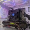 Gaming PC - i7-7700 - GTX1070 - AVAILABLE PERTH LOCAL ONLY PC376 - Image 5