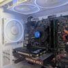 Gaming PC - i7-7700 - RTX3050 - AVAILABLE PERTH LOCAL ONLY PC377 - Image 3