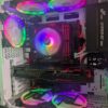 Gaming PC - i5-6600 - GTX1070 - AVAILABLE PERTH LOCAL ONLY PC380 - Image 3