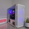 Gaming PC - i5-7500 - RX570 - AVAILABLE PERTH LOCAL ONLY PC383 - Image 2