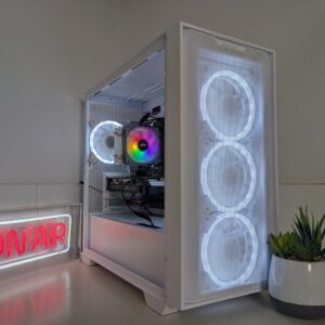 Gaming PC - i7-6700 - GTX1660s - AVAILABLE PERTH LOCAL ONLY PC386